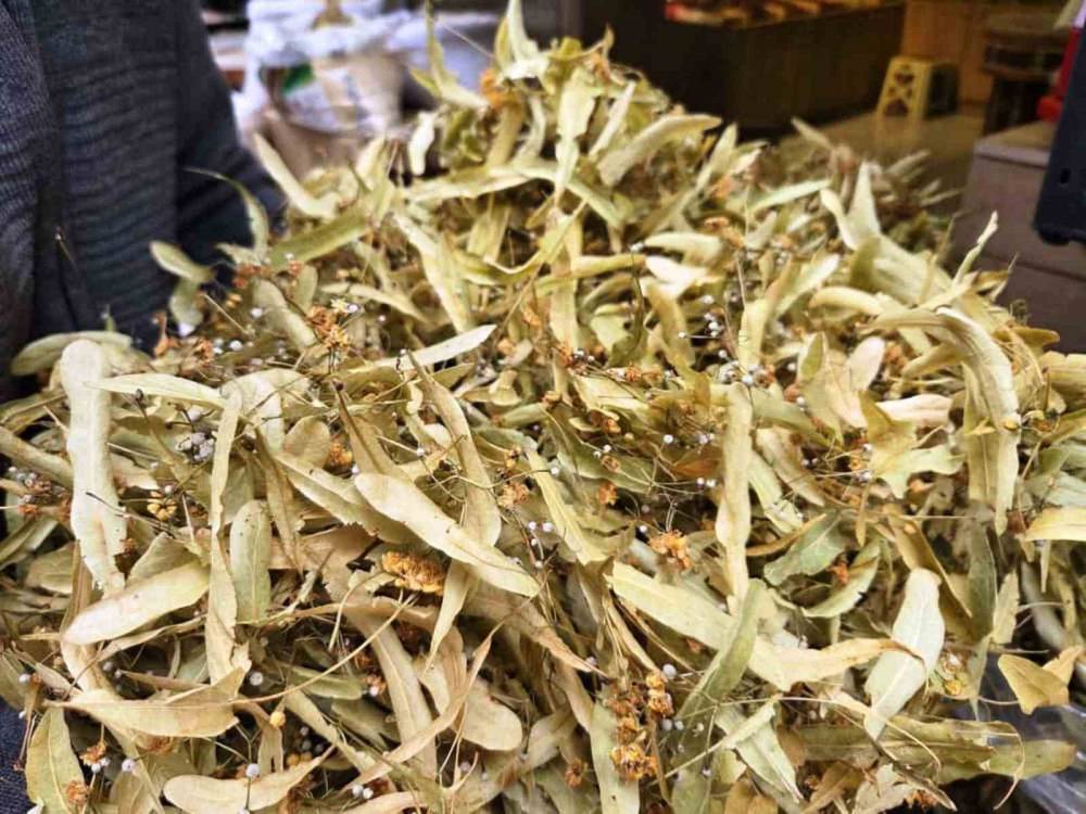 Mevsim geçişleriyle şifa deposuna ilgi arttı! Kilosu 500 TL