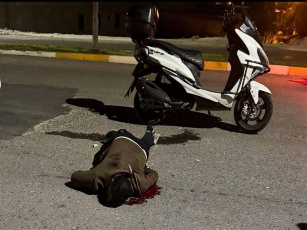 Sokakta uğradığı bıçaklı saldırıda yaşamını yitirdi