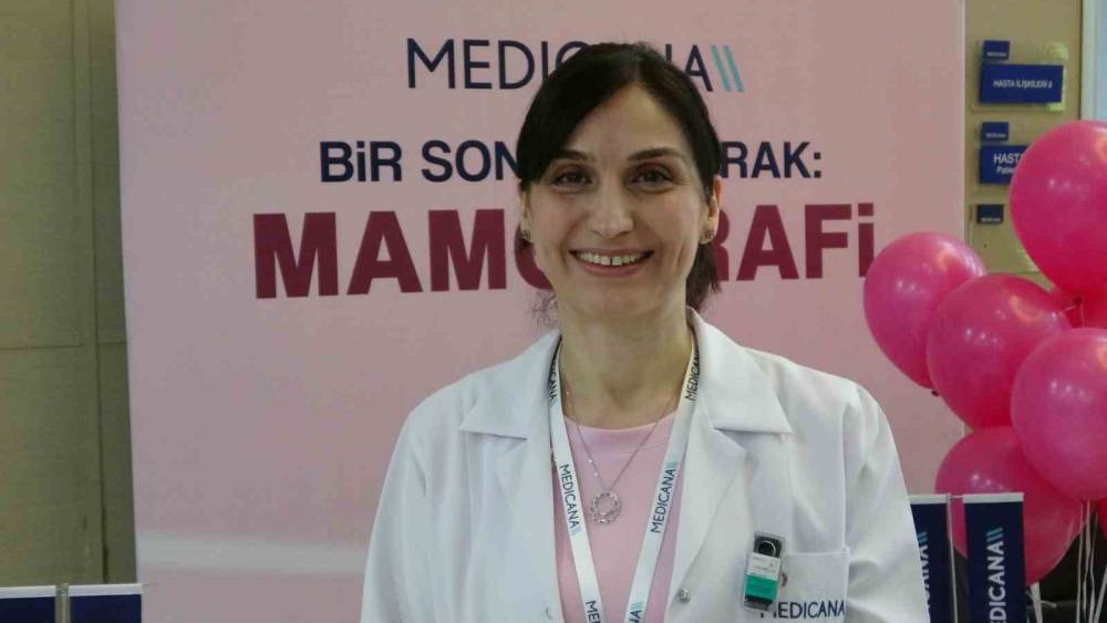 Uzmanlardan kadınlara uyarı! Erken teşhis çok önemli, ihmal etmeyin