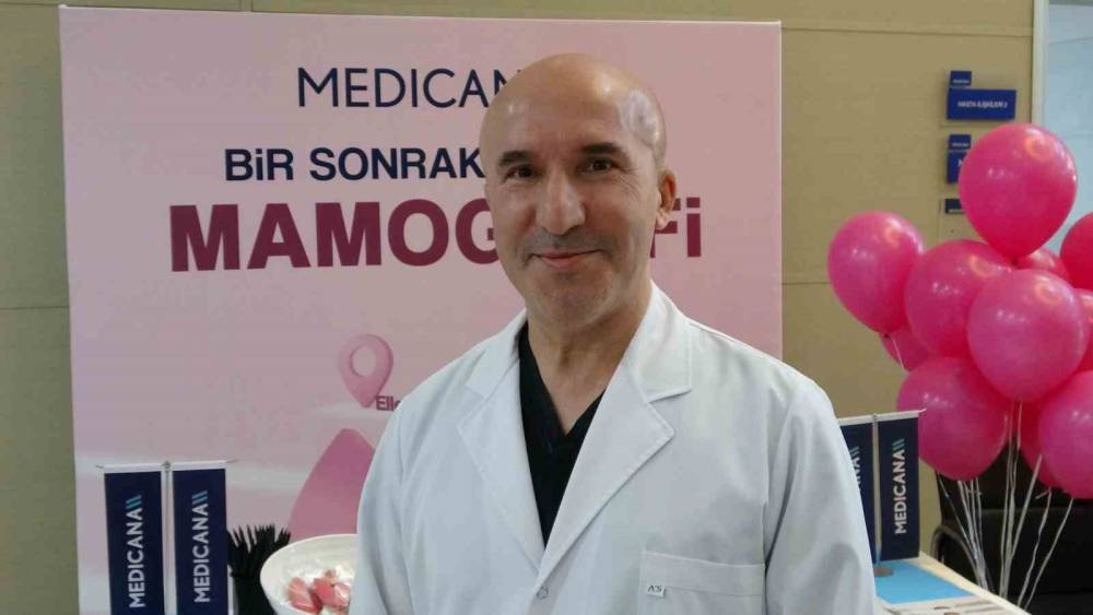 Uzmanlardan kadınlara uyarı! Erken teşhis çok önemli, ihmal etmeyin