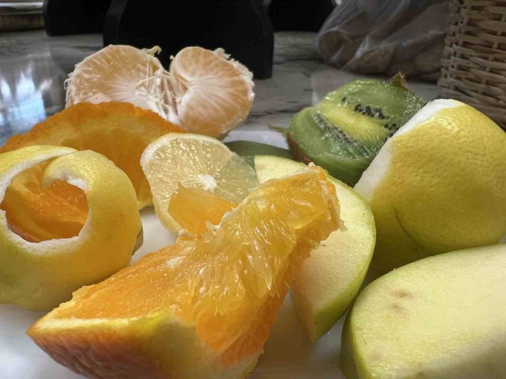 Çöp değil şifa! Konya'daki uzmandan altın öneriler