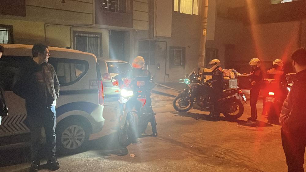 Aile içi tartışmada kazara kızını vuran baba intihar etti