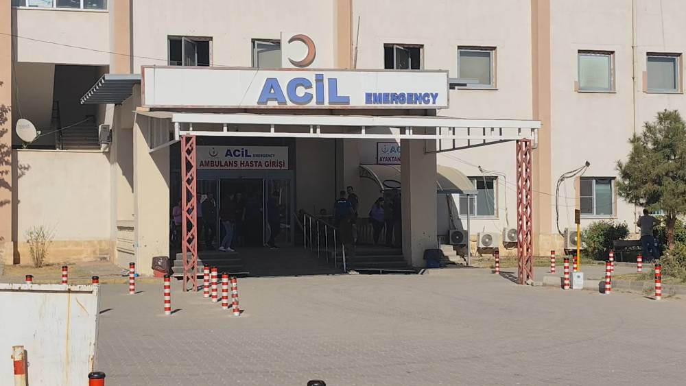 Hamile kadın iş yerinde eşi tarafından bıçaklandı, karnındaki bebeği öldü