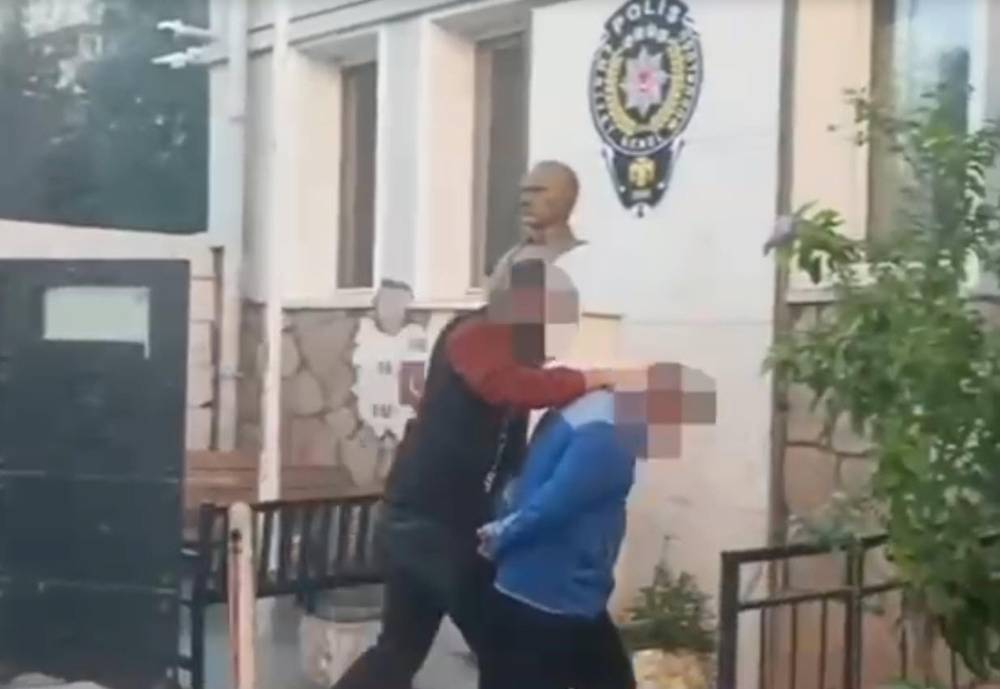 İzmir'de 100 adresi eş zamanlı baskın!