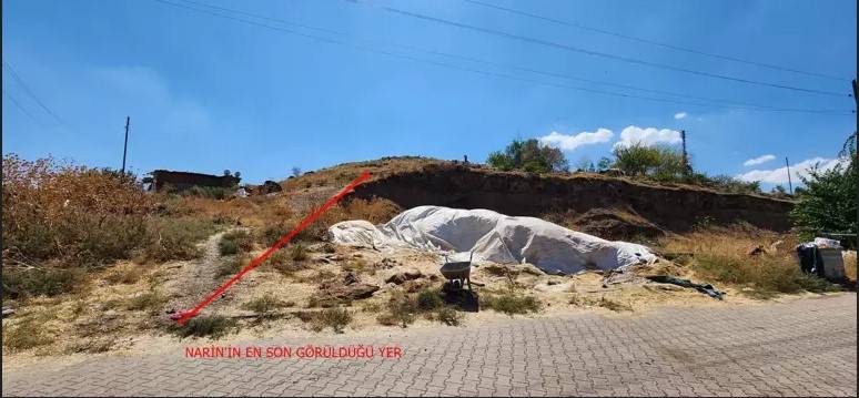 Narin Güran cinayeti davasında yeni gelişme! O avukat davadan çekildi