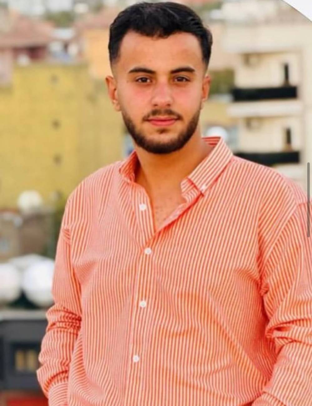 Kazada yaralanan Berhat, 3 günlük yaşam savaşını kaybetti