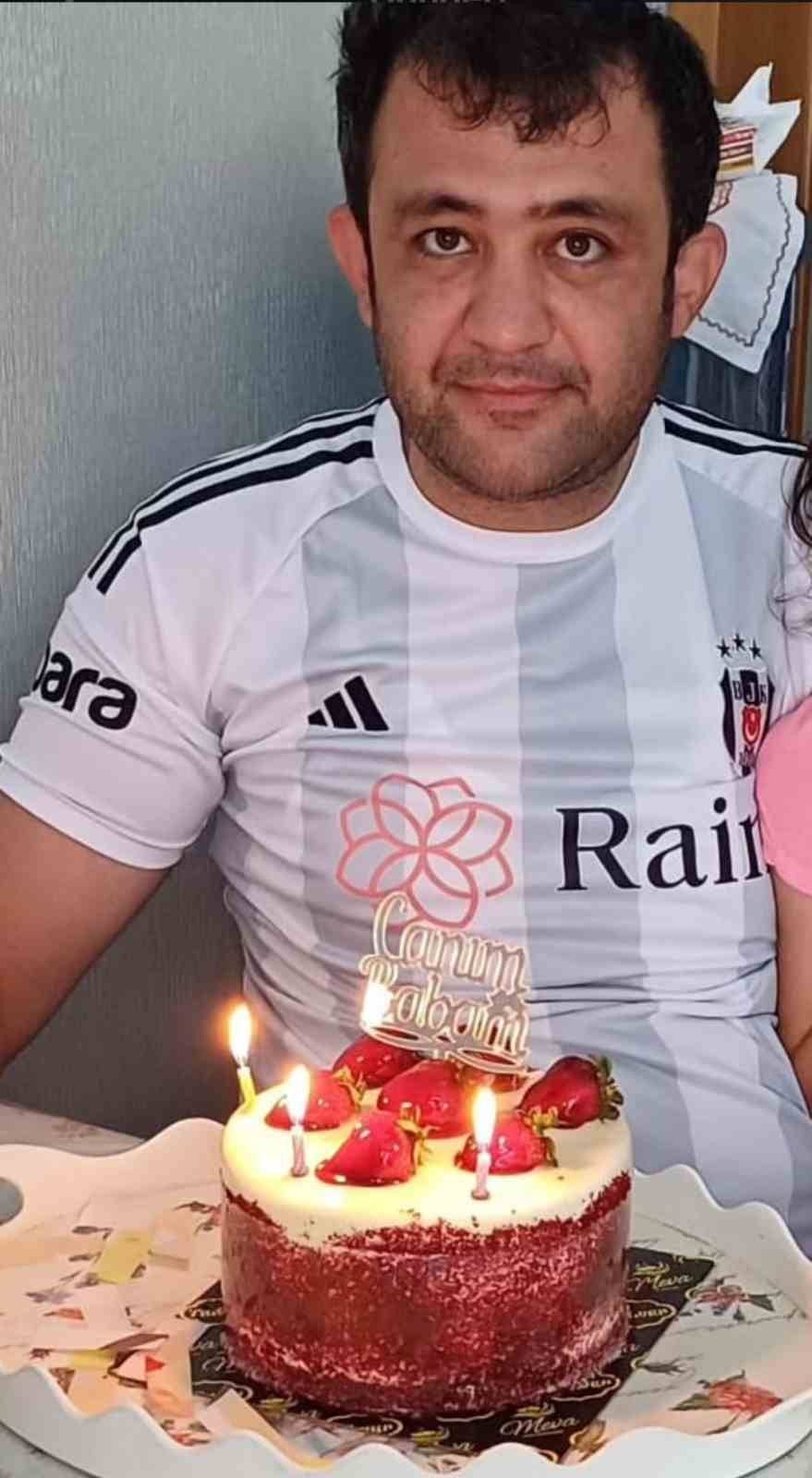 Konya'da Mevlüt Öğretmeni hayattan koparan hız ortaya çıktı... O sürücü konuştu