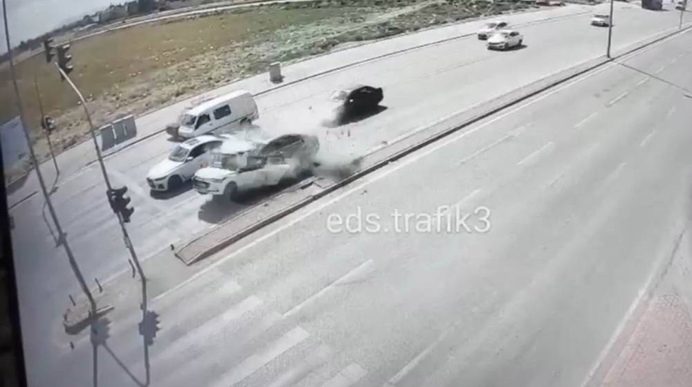 Konya'da Mevlüt Öğretmeni hayattan koparan hız ortaya çıktı... O sürücü konuştu