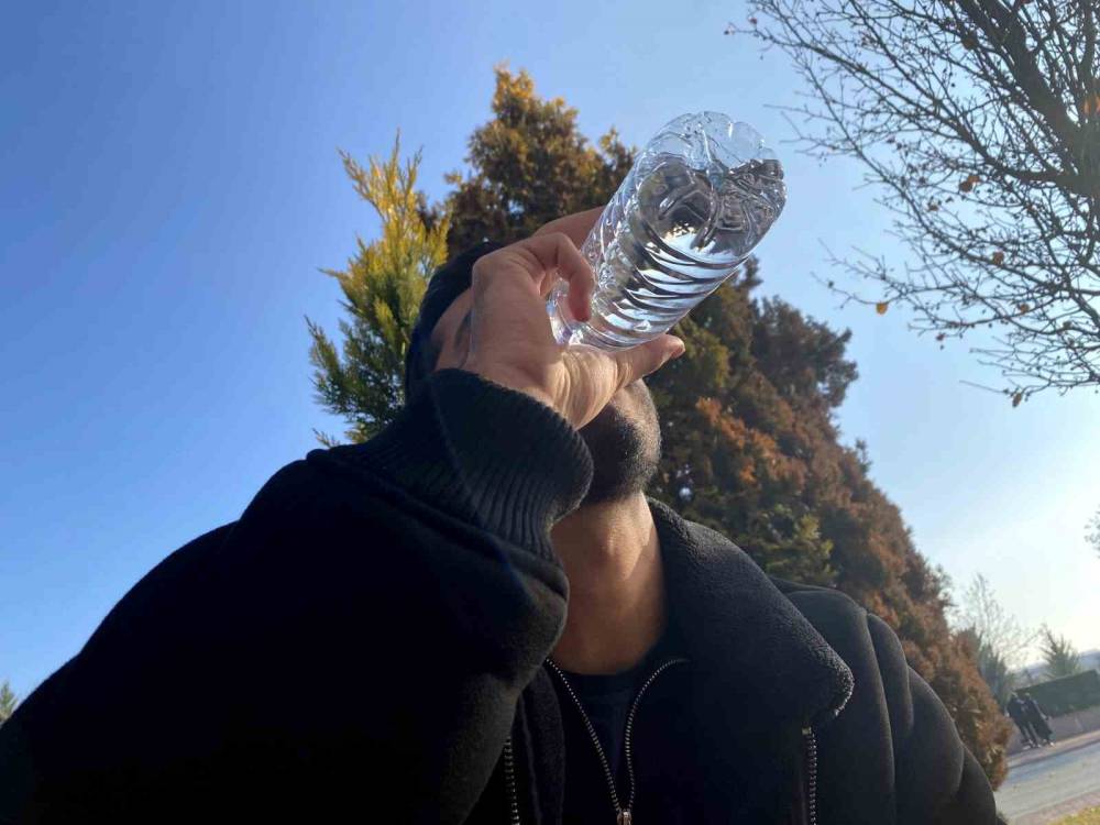 Konya'daki uzmanı uyardı: Vücudun vazgeçilmezi