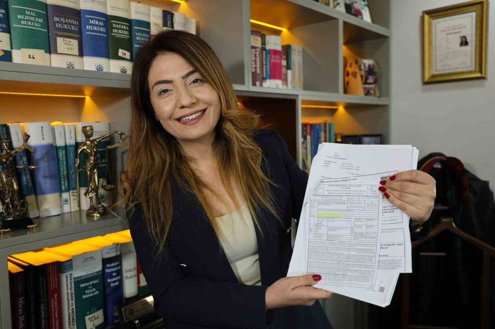 Her polis ceza yazamayacak: Emsal karar