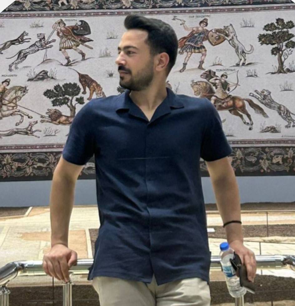 Tıra arkadan çarpan motosikletin sürücüsü öldü