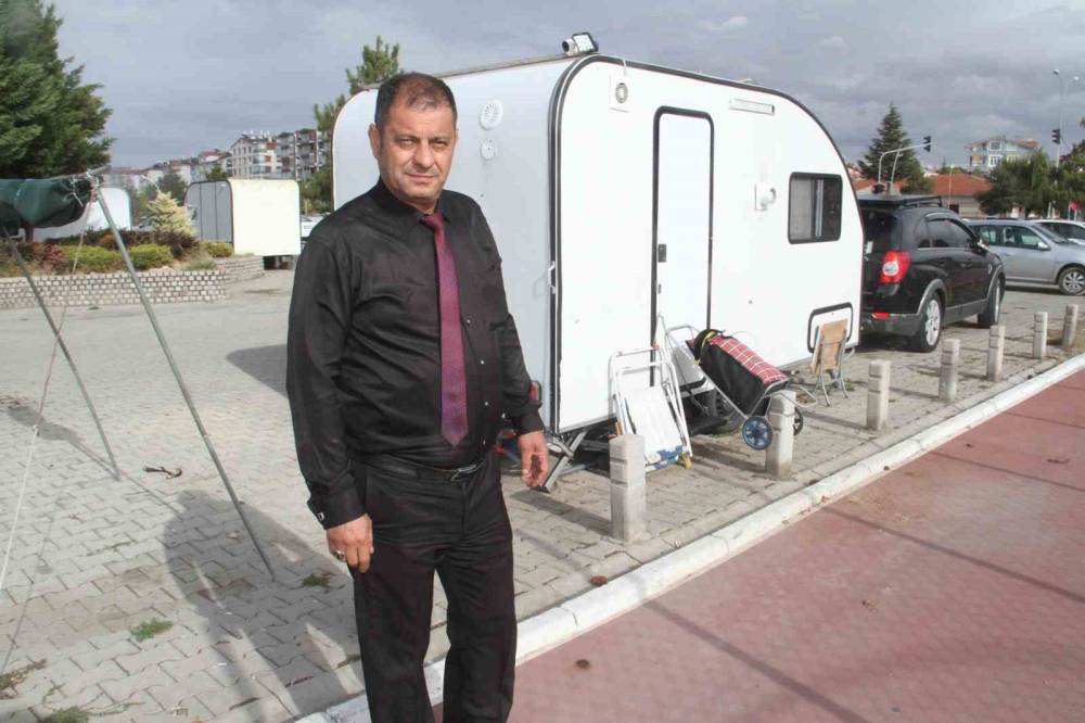 Konya’da 10 gündür haber alınamayan adamdan üzen haber geldi