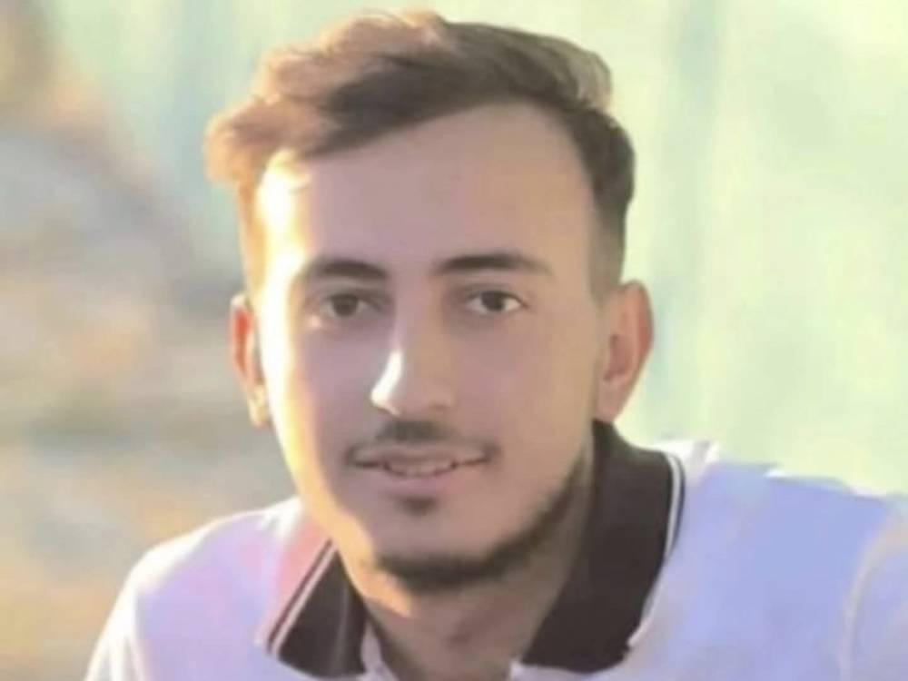 Motosikletli 19 yaşındaki genç kazada öldü