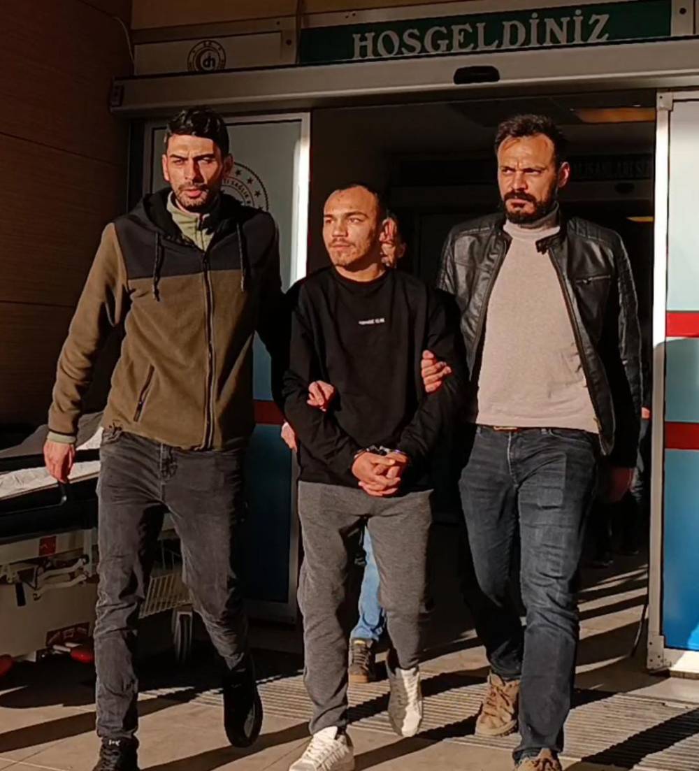 Kardeşinin ölümüne neden olan sürücüyü 3 yıl sonra tüfekle vurdu