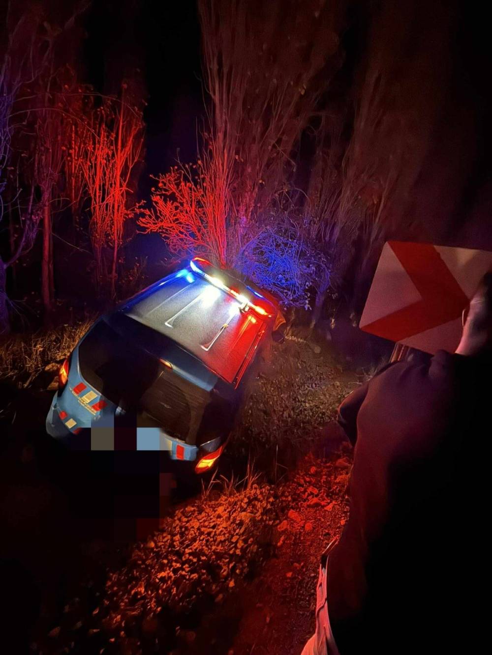 Konya'da askeri araç kaza yaptı: Yaralılar var