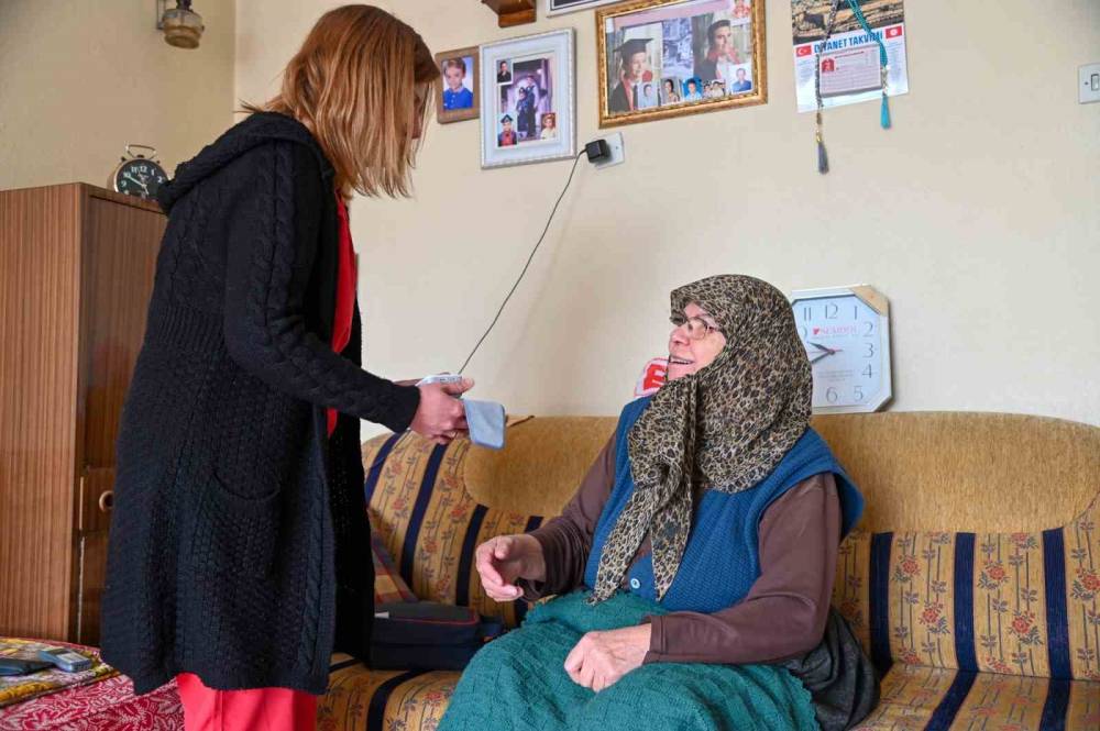 Konya'da ilk olmuştu! Örnek olmaya devam ediyor