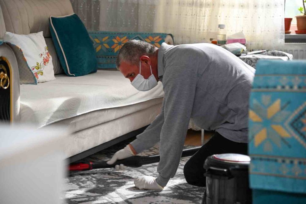 Konya'da ilk olmuştu! Örnek olmaya devam ediyor