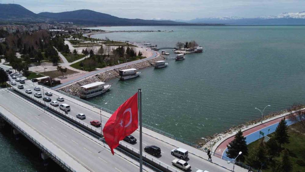 Konya'da korkutan tablo... "Hiç böyle görmedim"