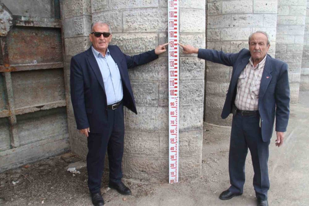 Konya'da korkutan tablo... "Hiç böyle görmedim"