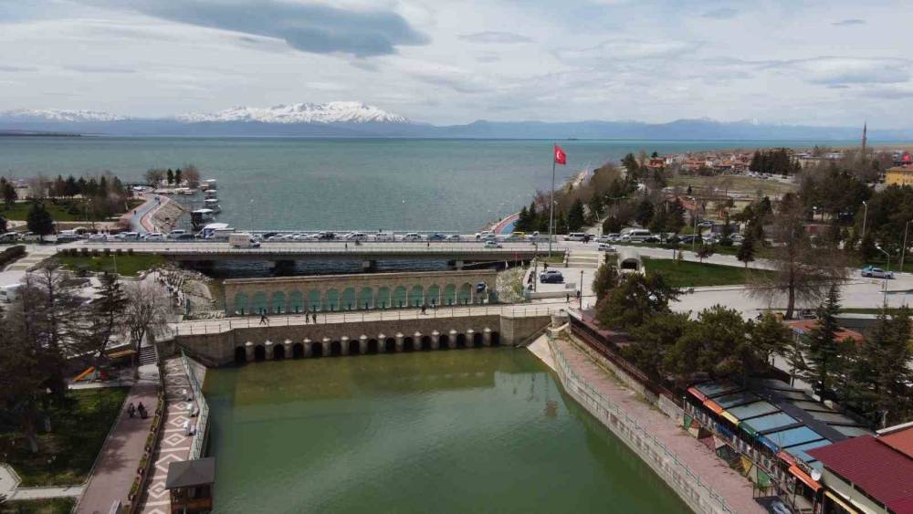 Konya'da korkutan tablo... "Hiç böyle görmedim"