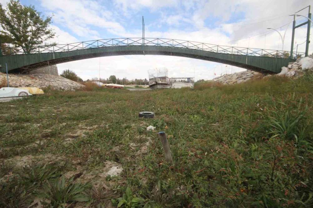 Konya'da korkutan tablo... "Hiç böyle görmedim"