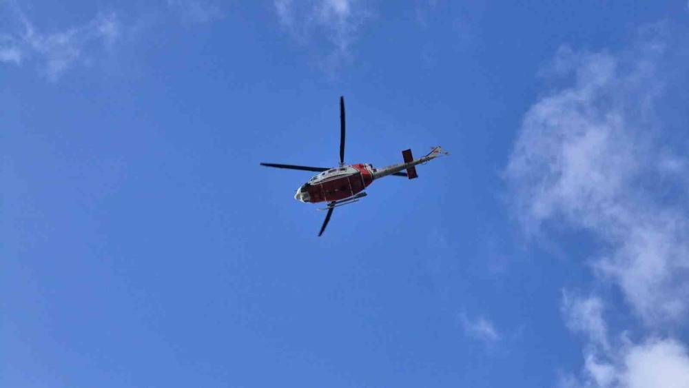 Adada çocuk cesedi bulundu