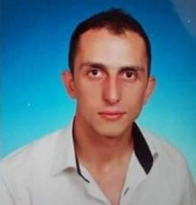 Eşini öldürdü, sosyal medyadan paylaştı