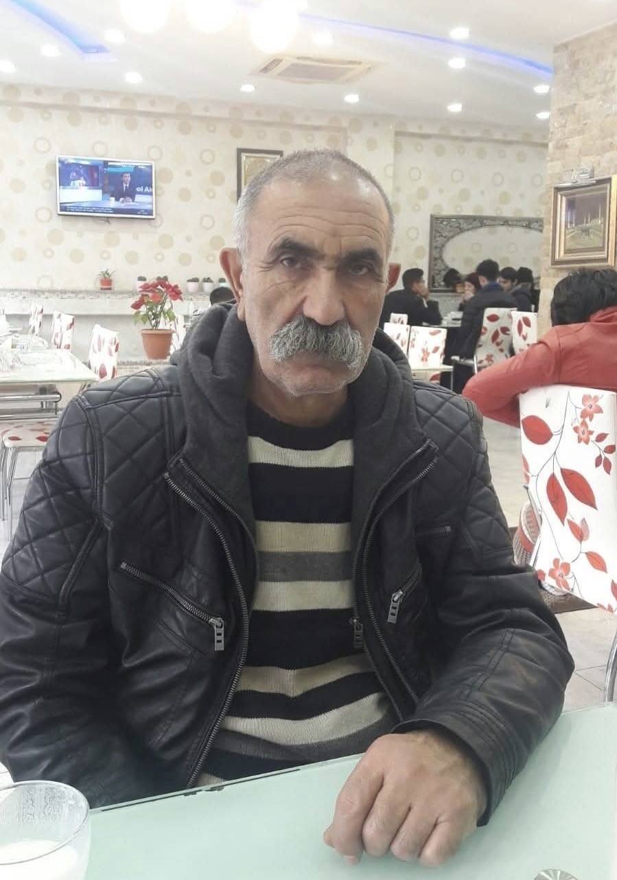 Yakınları haber alamamıştı! Yaşlı adam evinde ölü bulundu