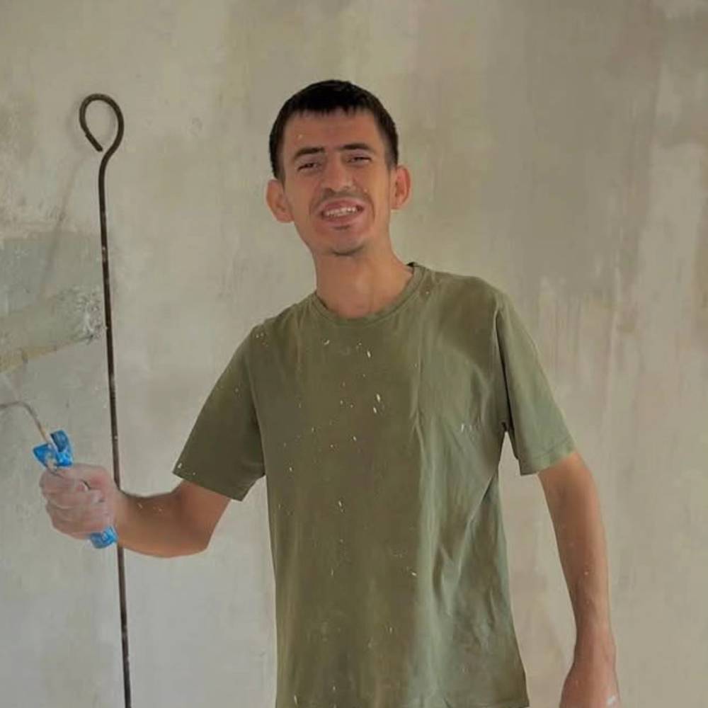 Babasını kaybettiği kazadan 1 ay sonra ölen oğula veda