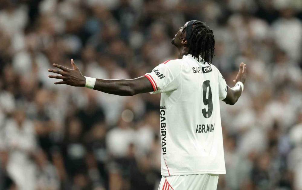 Beşiktaş ile Fenerbahçe 362. randevuda... Öne çıkan istatistikler