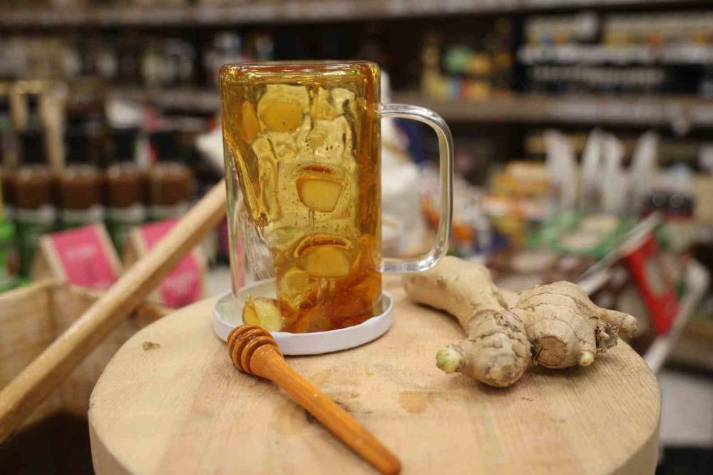 Kış aylarının vazgeçilmez doğal şifa kaynağı