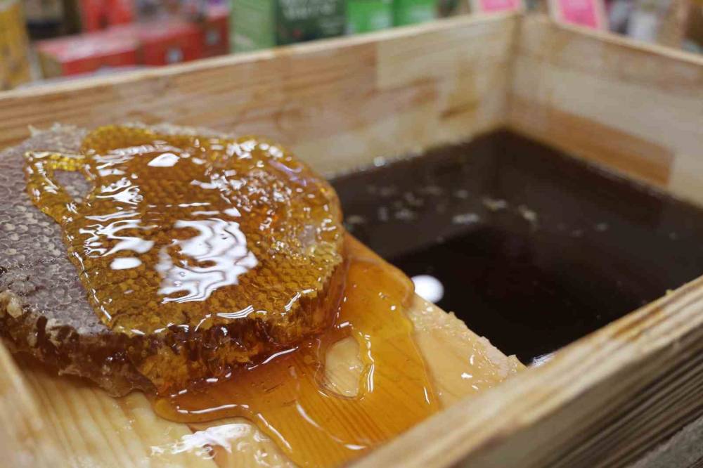 Kış aylarının vazgeçilmez doğal şifa kaynağı