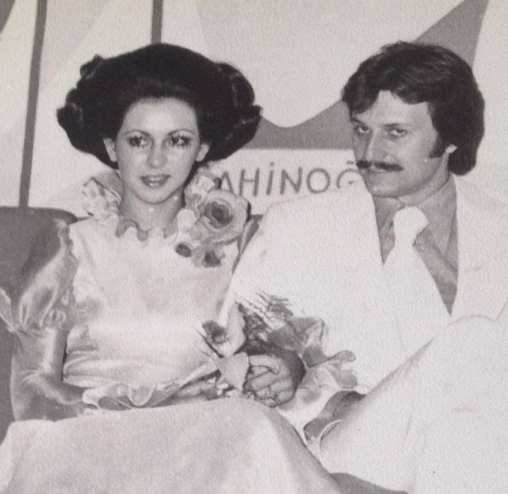 Motosiklet çarpan usta oyuncu Engin Çağlar hayatını kaybetti