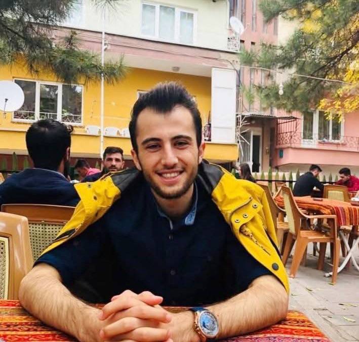 Bariyere çarpan motosikletin sürücü hayatını kaybetti