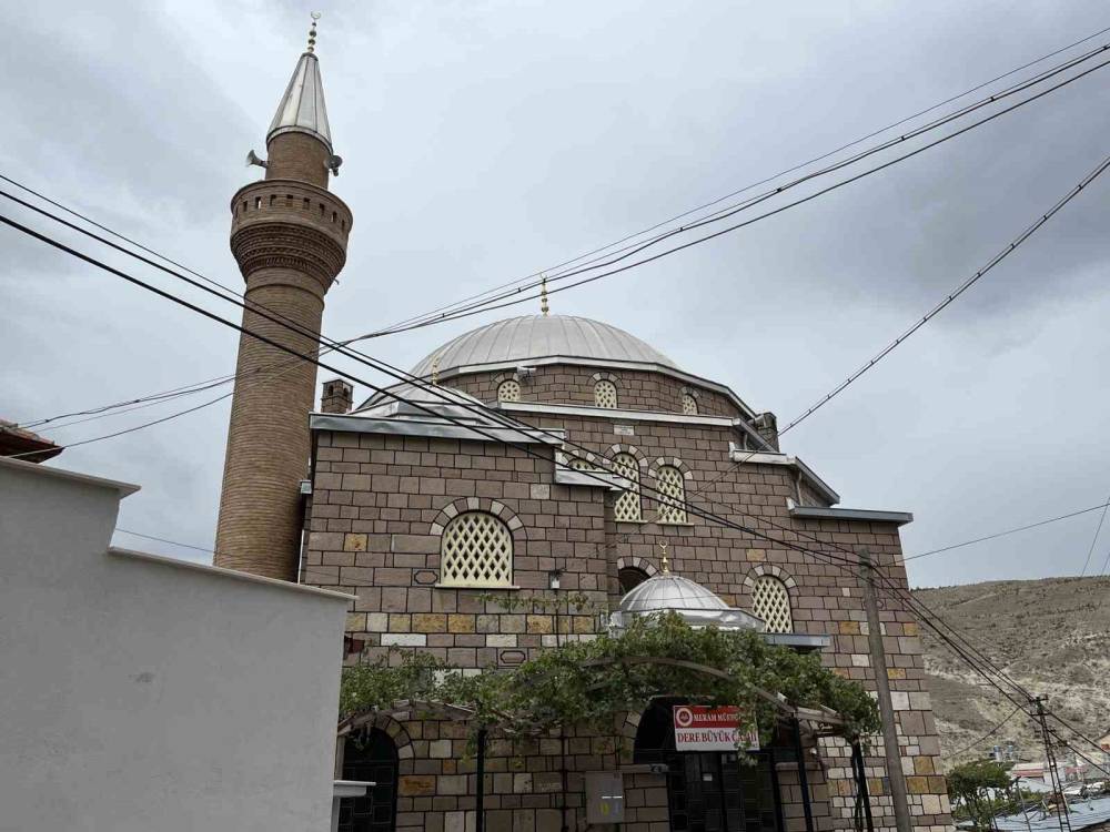 Konya'da 60 yıllık ustadan sıra dışı çalışma!