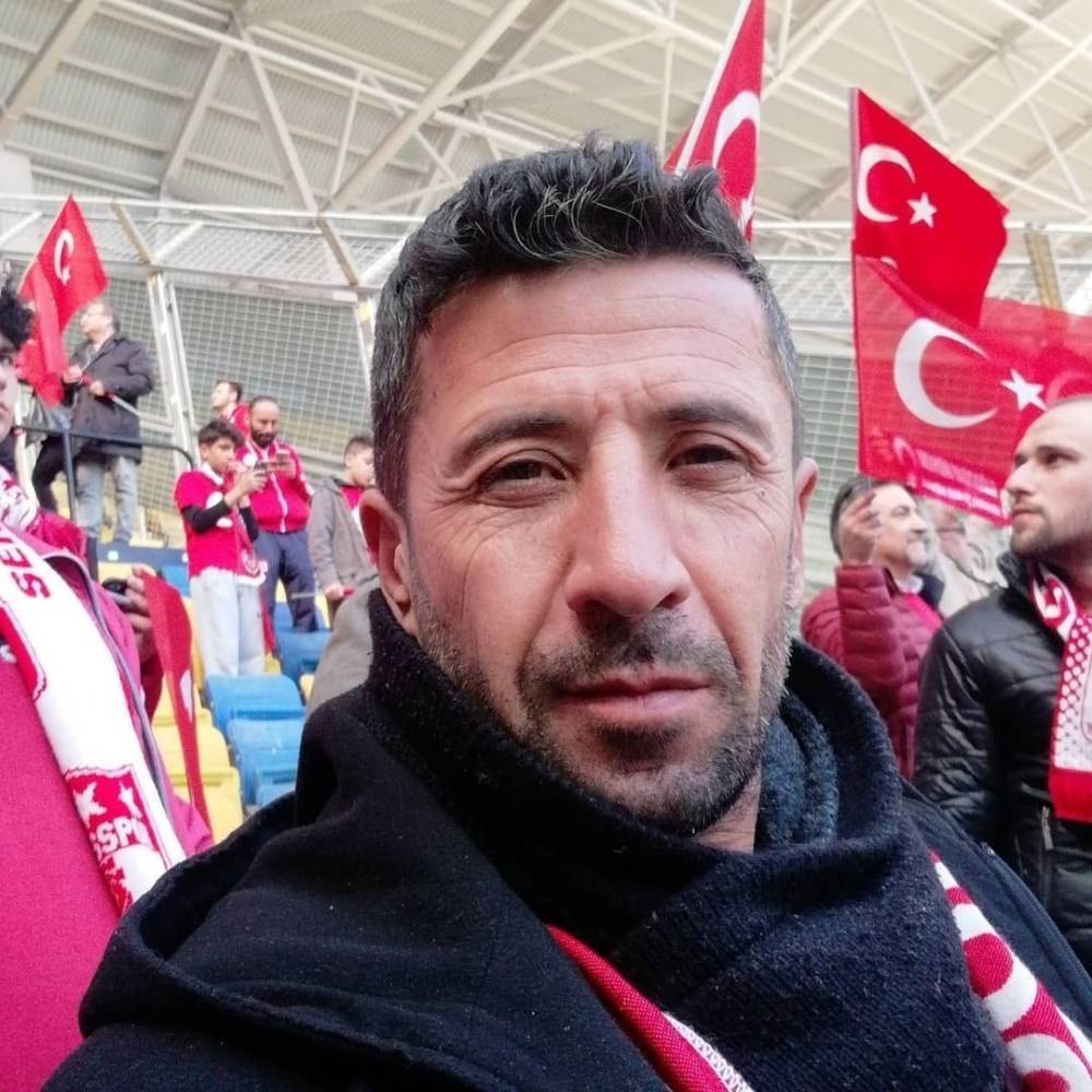 Otobüs kaptanı otel odasında ölü bulundu