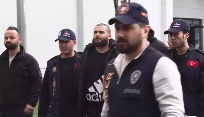 Türkiye'nin konuştuğu o isim toprağa verildi