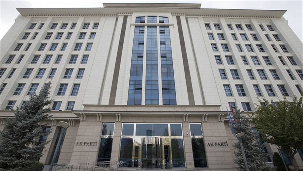 AK Parti'nin 23 yılı geride bırakan iktidar yolculuğu