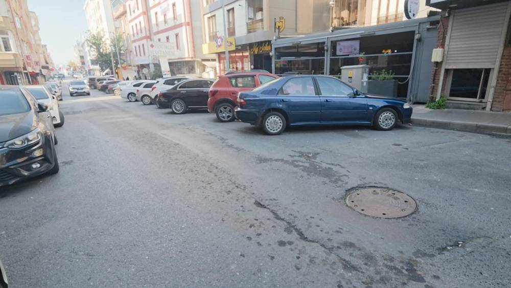 Kafede sipariş nedeniyle tartıştığı eski iş arkadaşını bıçakla öldürdü