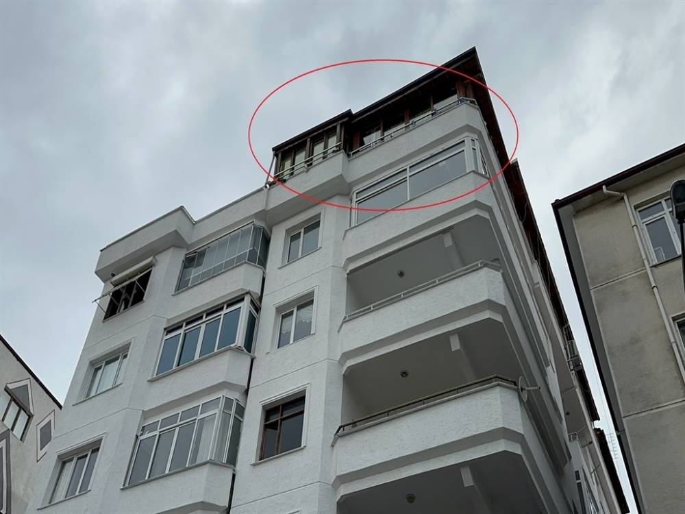 Şarkıcı Güllü'nün parkelerinin kriminal raporu çıktı