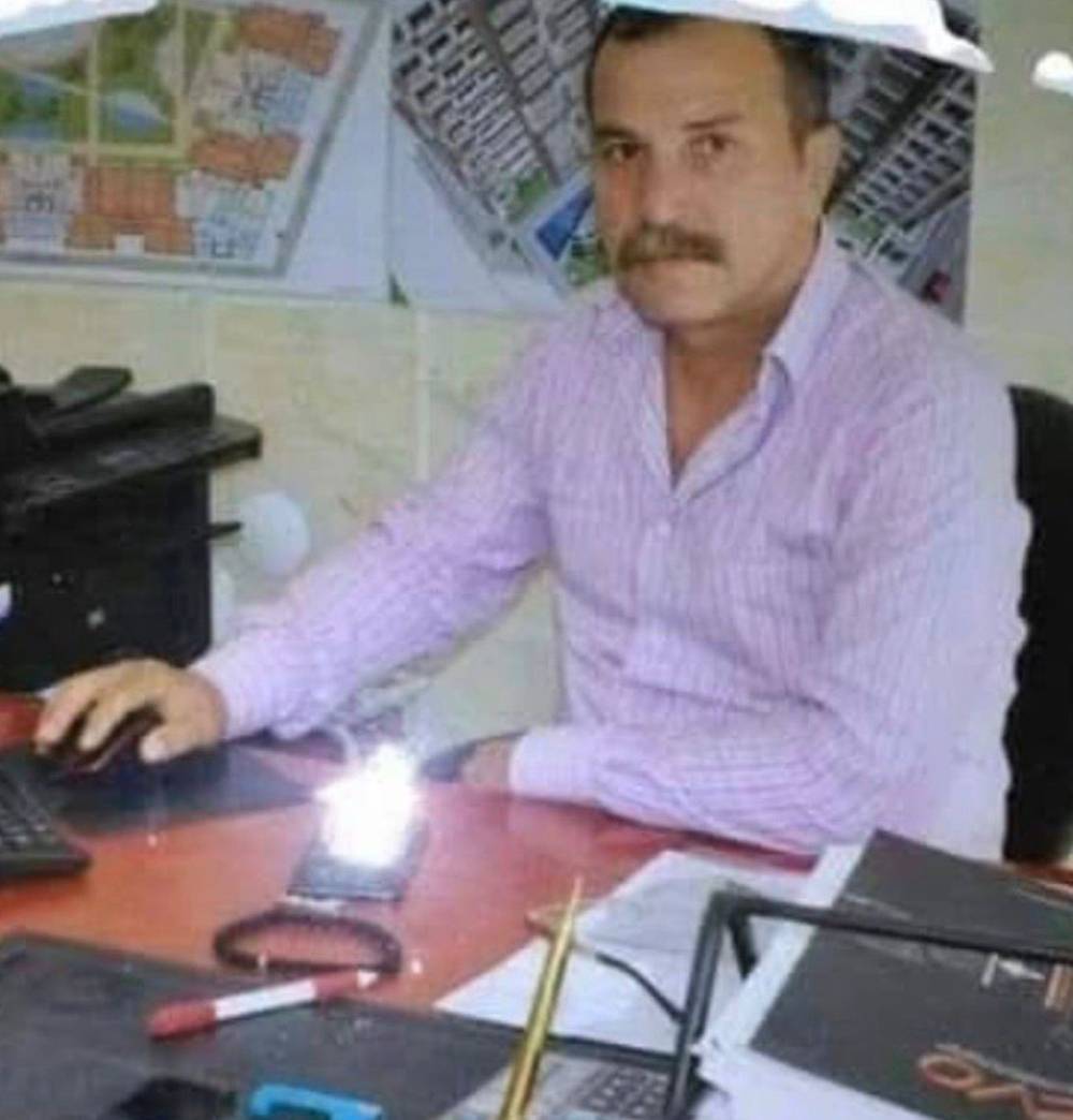 Korkunç cinayet!13 yaşındaki çocuk dede katili oldu