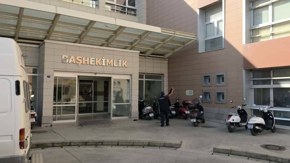 MR cihazında unutuldu, kabusu yaşadı