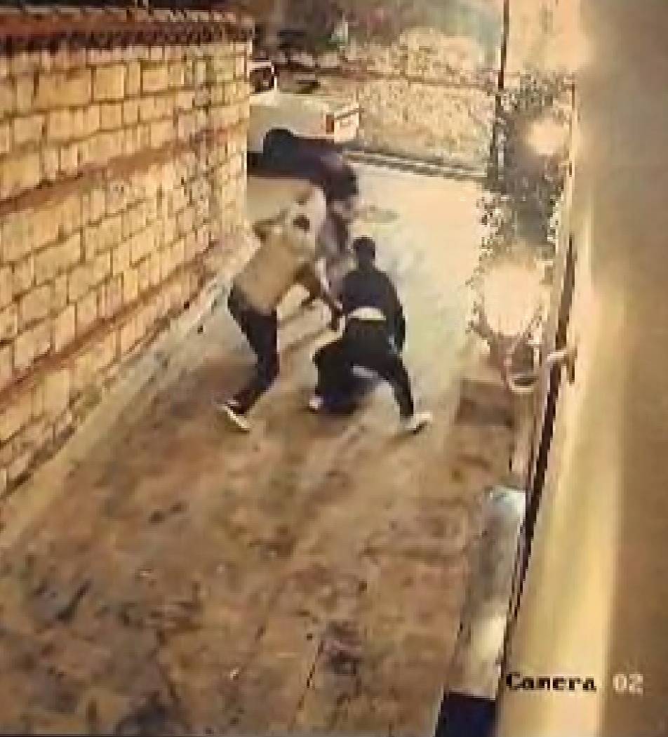 Günler sonra düğünü olacaktı, 'otel önünde içki içmeyin' diye uyardı, öldürüldü