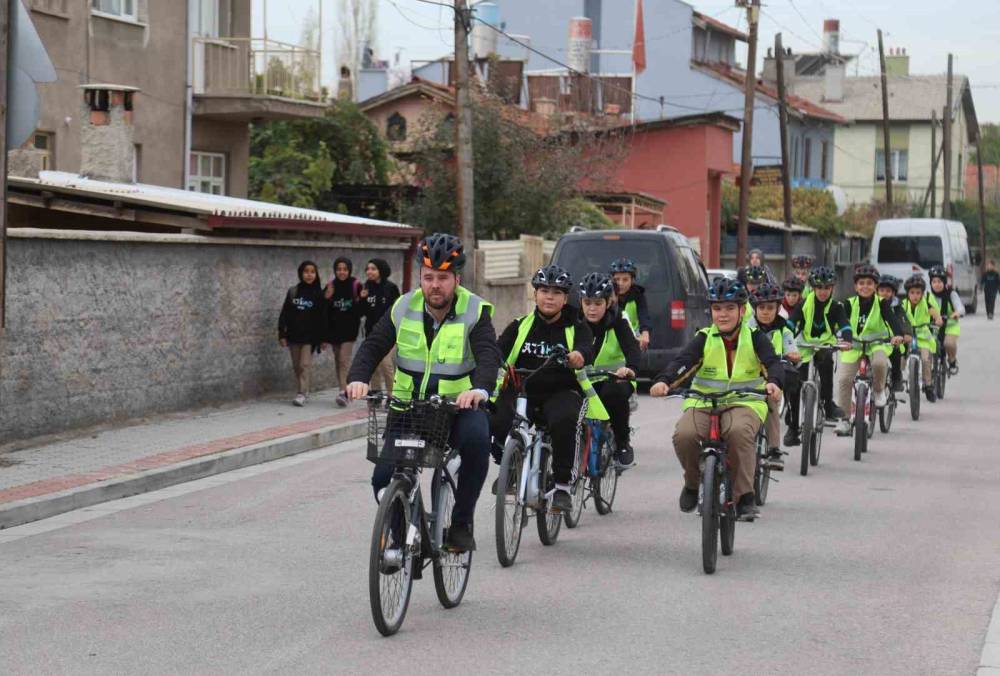 Konya Büyükşehir'in projesi tam not aldı... Sayıları arttı