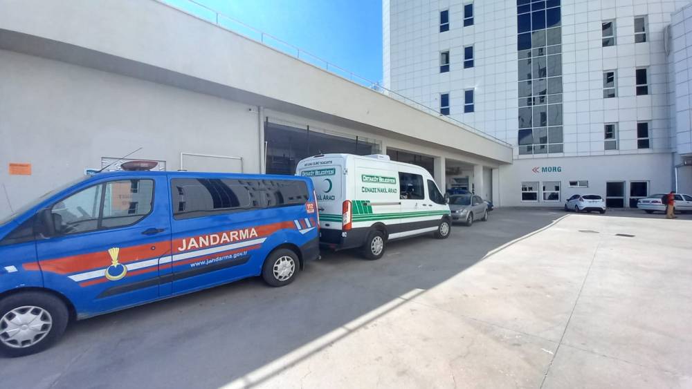 Konya'nın komşu ilinde otomobilin çarptığı kadın öldü