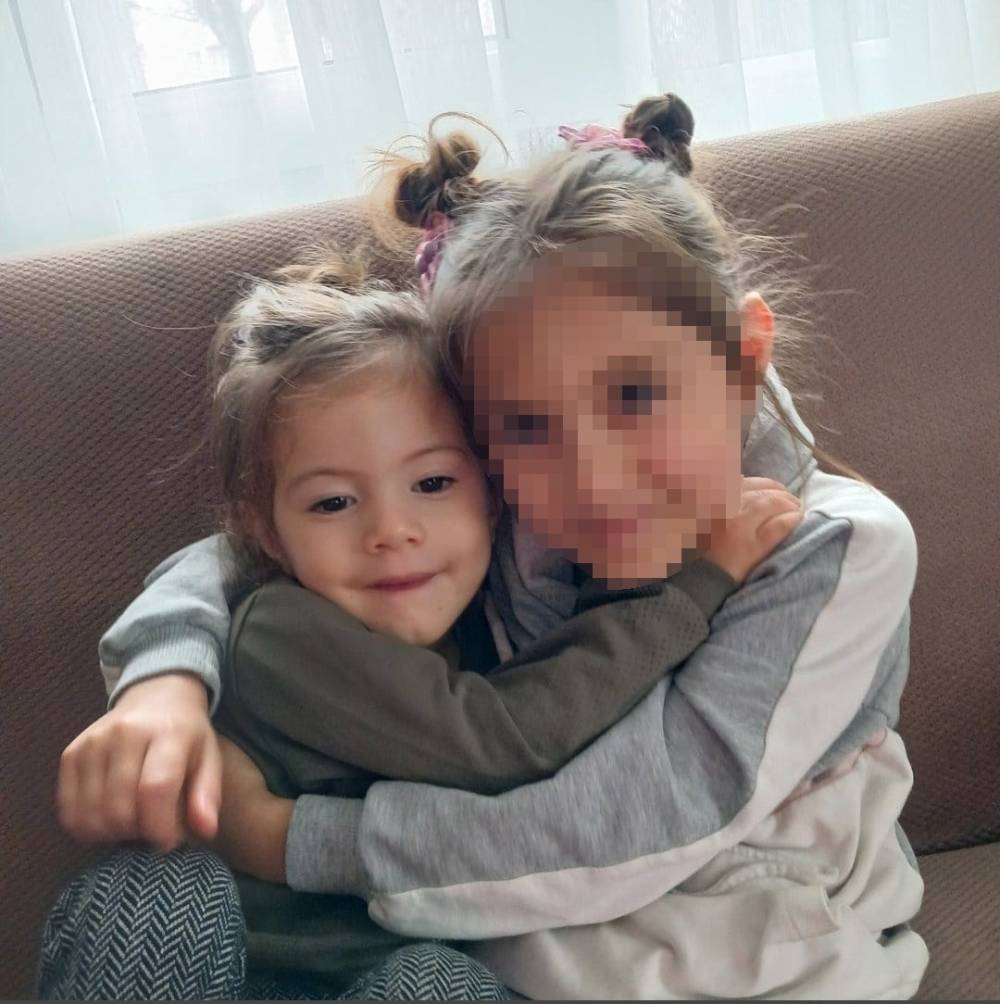 Minik Eslem’in öldüğü, ablasının da yaralandığı kazada yeni gelişme