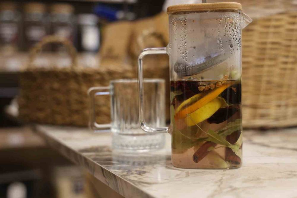 Uzmanı uyardı... Bitki çayı deyip geçmeyin