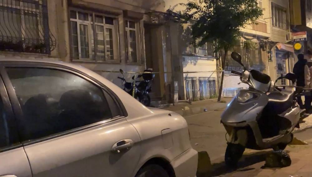 Silahlı saldırıya uğrayan kişi hayatını kaybetti