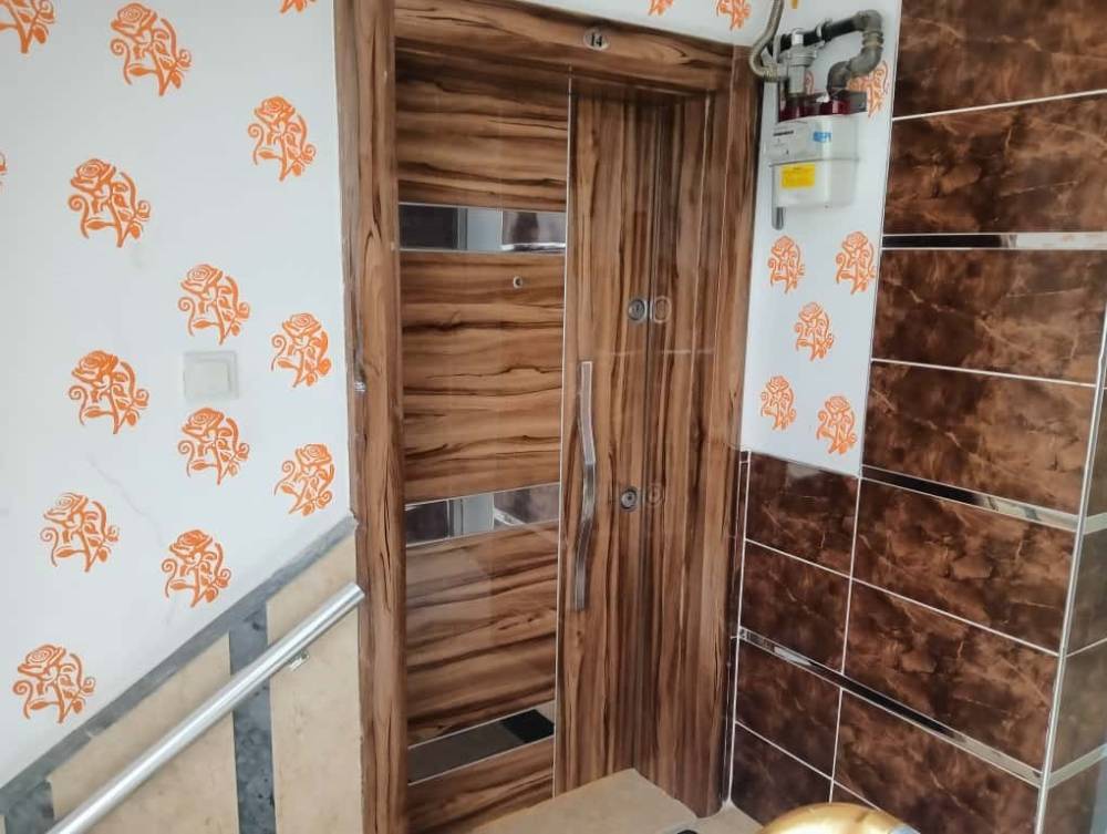 Kan donduran iddia! Kayınvalidesinin katili oldu