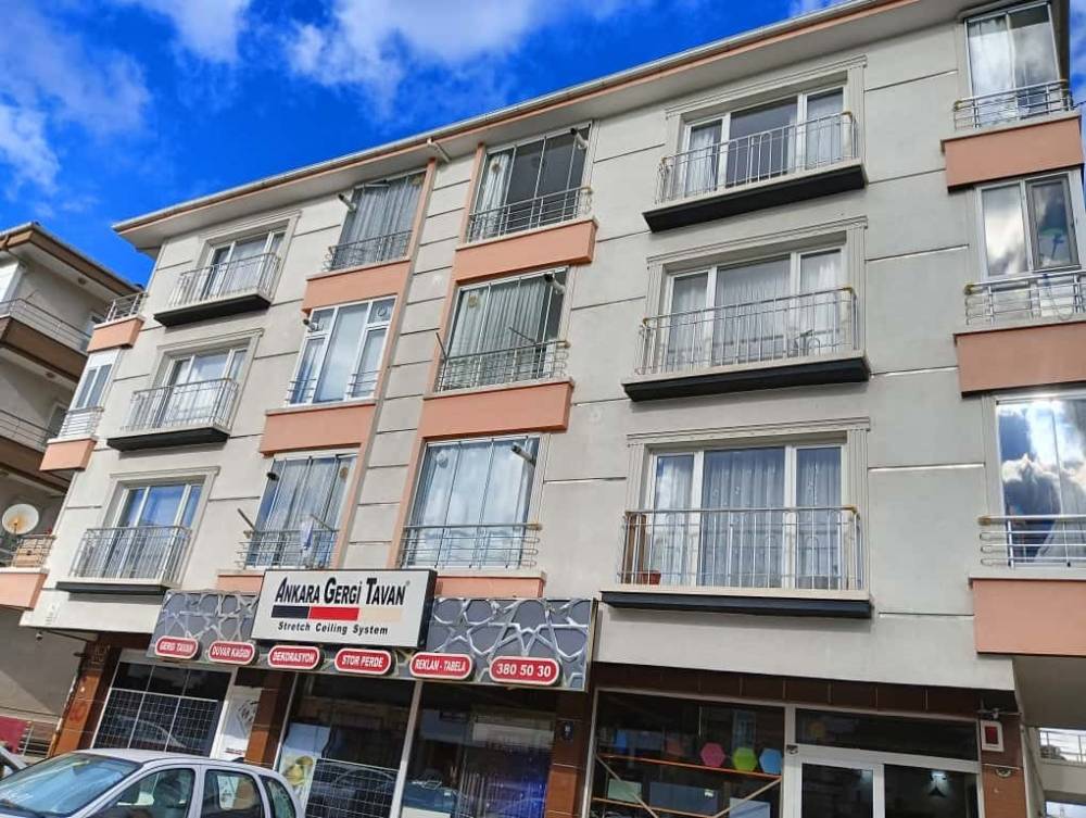 Kan donduran iddia! Kayınvalidesinin katili oldu